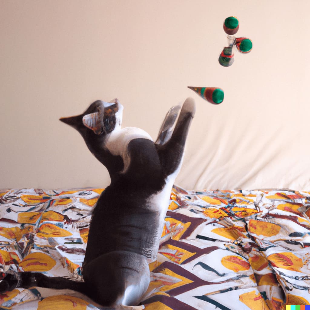 Mi gato no me deja dormir