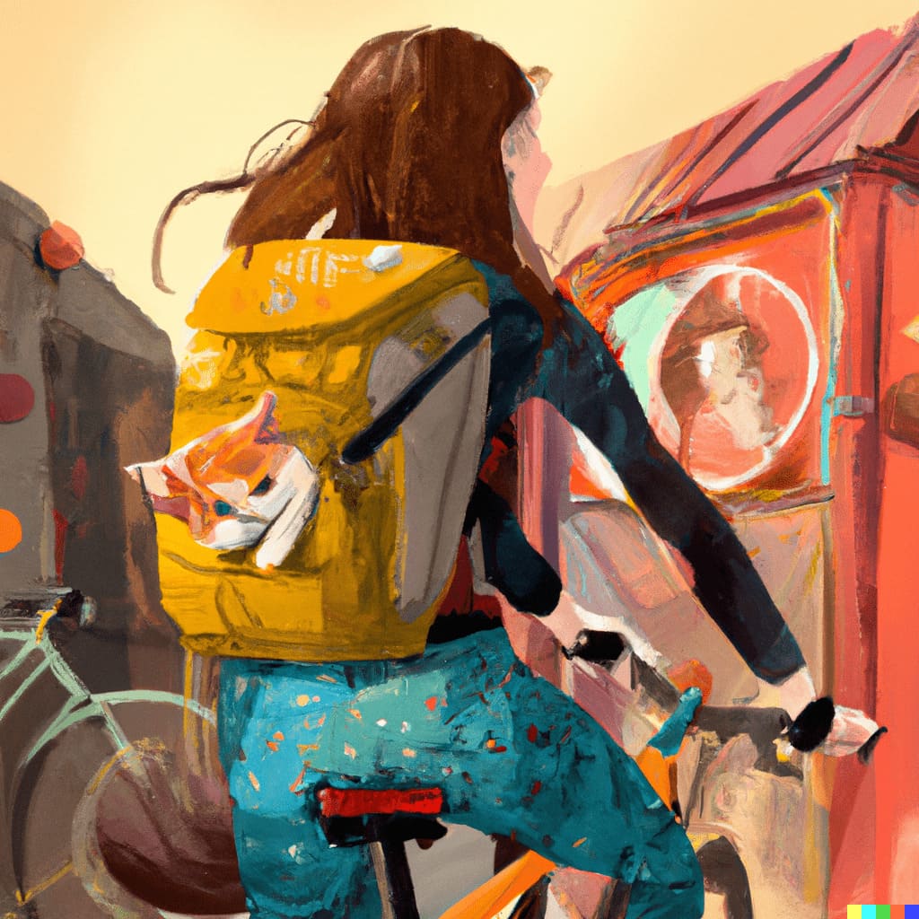 Mochilas para llevar a tu gato